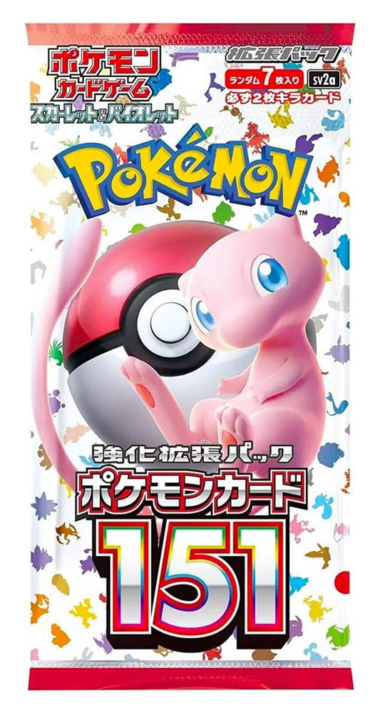 POKÉMON JAPANESE TCG SUPPLIER